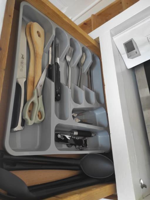 Apartamento Le 