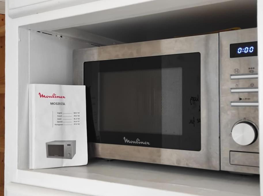 Apartamento Le 
