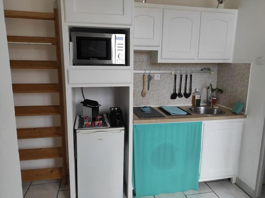 Apartamento Le 