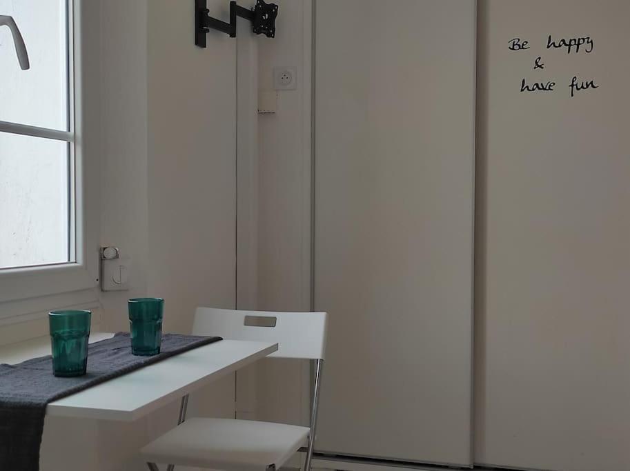 Appartement Le 