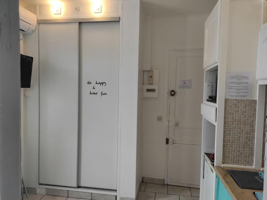 Appartement Le 