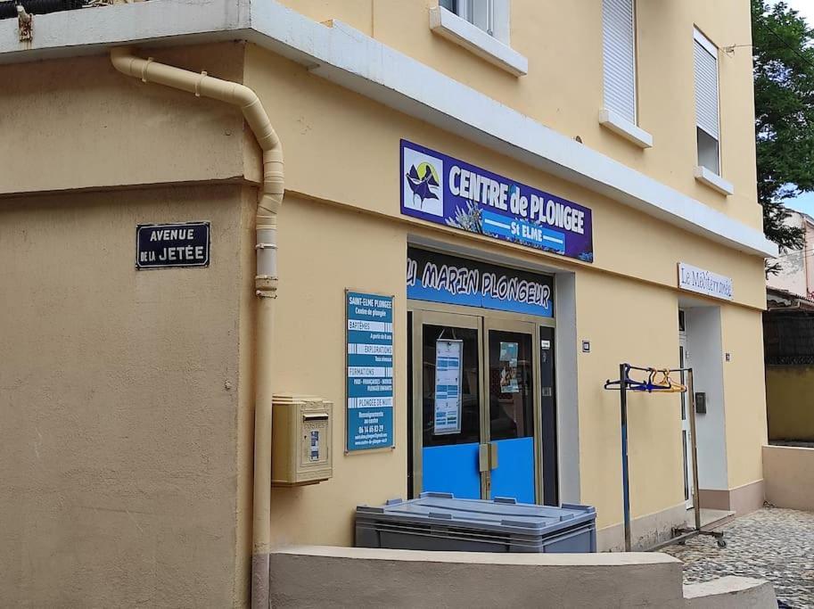 Appartement Le 